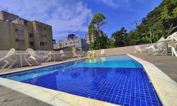 Imagem: Cobertura com 3 dormitórios à venda, 165