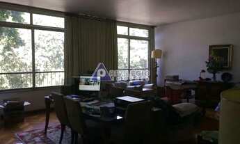 Imagem 3: Apartamento à venda, 4 quartos, 1 vaga, Botafogo - RIO DE JANEIRO/RJ