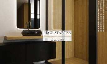 Imagem 6: Cobertura com 1 dormitório, 139 m² - venda por R$ 1.640.000,00 ou aluguel por R$ 10.480,00