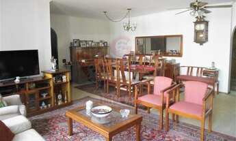 Imagem 3: Apartamento com 03 dormitórios para venda nem Santana, 154 m²