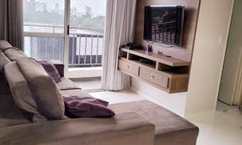 Imagem 2: Apartamento à venda em Vila Independência (Vila Prudente)