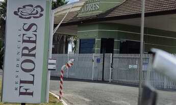 Imagem 2: TERRENO 250m² - RESIDENCIAL FLORES - VOTORANTIM SP