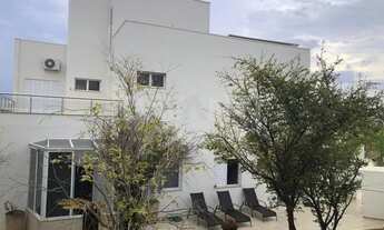 Imagem 3: Casa - Loteamento Alphaville Campinas - Campinas