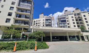 Imagem 1: Apartamento com 3 quartos em Córrego Grande - Florianópolis - SC