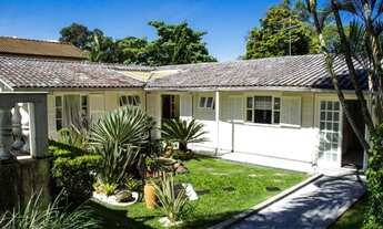 Imagem 2: Casa para venda tem 508 metros quadrados com 4 quartos em Vila Santa Rosa - Itu - SP