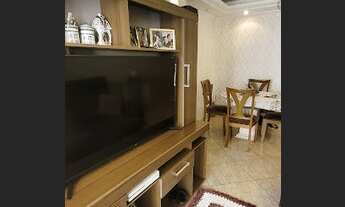 Imagem 3: Apartamento para venda tem 65 metros quadrados com 3 quartos em Vila Ivone - São Paulo - S