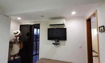 Imagem 7: Cobertura Duplex à Venda na Vila Ema, 126 m², 3 Quartos, 1 Suíte, 1 Vaga por R$ 660.000,00