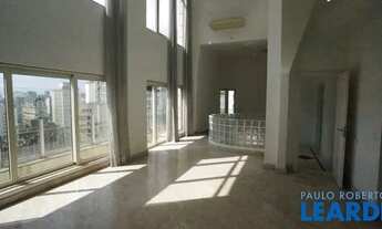 Imagem 2: COBERTURA - JARDIM PAULISTANO - SP