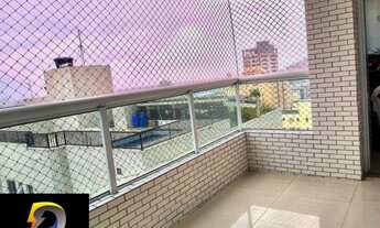 Imagem 4: PRAIA GRANDE - Apartamento Padrão - CANTO DO FORTE