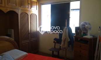 Imagem 5: Flamengo Apartamento com 2 dormitórios