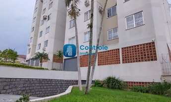 Imagem: RAF) Apartamento com 2 Dormitórios na Praia