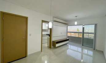 Imagem 2: Apartamento 3Qts - Rico em Armários - Res. Prime - Jardim Goiás