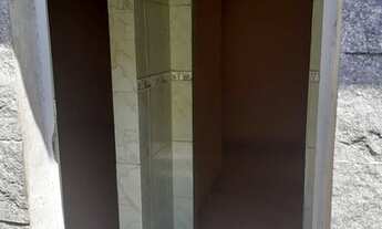 Imagem: Casa 2qts varanda área serviço Centro