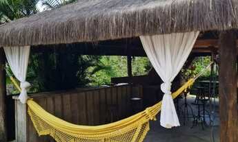 Imagem 4: Semana santa casa região serrana