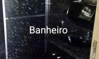 Imagem 4: Aluga-se Casa com 2 dormitórios