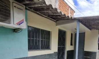 Imagem 2: Casas e quitinetes am Ampliação - Itaboraí