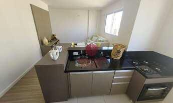 Imagem 3: Apartamento para alugar, 52 m² por R$ 3.240,00/mês - Centro - Maringá/PR