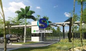 Imagem 3: Vende-se terrenos loteamento vale do Rio Grande Iturama-MG