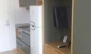 Imagem 7: Studio com 1 dormitório para alugar, 22 m² por R$ 2.300,00/mês - Luz - São Paulo/SP