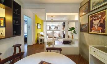 Imagem 7: Apartamento para Aluguel - Vila Mariana, 1 Quarto, 57 m2