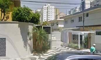 Imagem 5: SOBRADO EM CONDOMÍNIO DE ALTO PADRÃO A VENDA NA AV.EPITÁCIO PESSOA, JUNTO CANAL 6