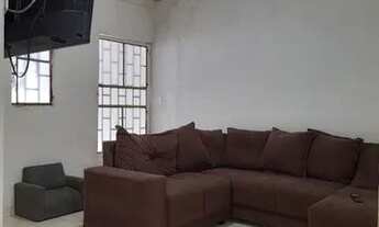 Imagem 3: Casa para aluguel possui 132 metros quadrados com 3 quartos em Santa Lúcia - Maceió - Ala