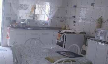 Imagem 7: SOBRADO CIPAVA Casa com 2 dormitórios