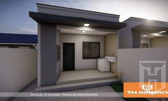 Imagem 3: TIJUCAS - Casa Padrão - Joaia