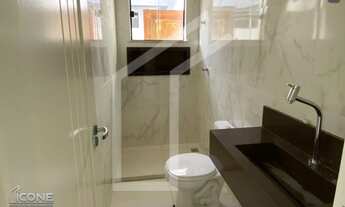 Imagem 2: Linda casa no condomínio Terras Alphaville Sergipe 2