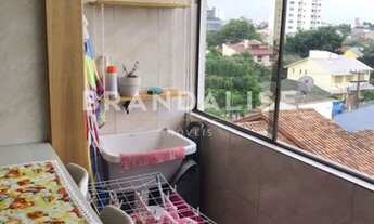 Imagem 7: CANOAS - Apartamento Padrão - Marechal Rondon