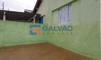 Imagem 2: Casa para locação no Jardim Vera Cruz em Jundiaí - SP