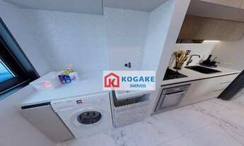 Imagem 3: Apartamento com 2 dormitórios à venda, 57 m² por R$ 246.679 - Monte Castelo - São José dos