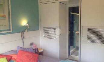 Imagem 6: Apartamento com 3 dormitórios à venda, 107 m² por R$ 1.690.000,00 - Gávea - Rio de Janeiro