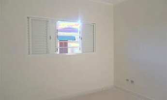 Imagem 3: Casa Padrão em São Carlos