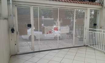 Imagem 2: Casa Térrea, Parque Edu Chaves - São Paulo