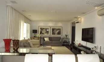 Imagem 3: Apartamento, 4 quartos Vila Nova Conceicao