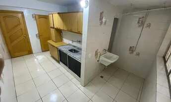 Imagem 4: Apartamento para venda com 2 quartos em Taguatinga Sul - Brasília - DF