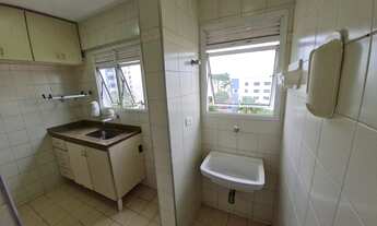 Imagem 7: APARTAMENTO COM 1 DORMITÓRIO E VAGA, EM PINHEIROS, COM LAZER, PRÓXIMO AO METRÔ SUMARÉ, LIN