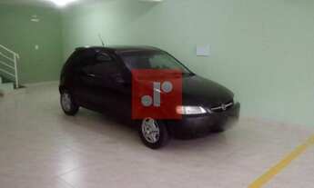 Imagem 6: COBERTURA RESIDENCIAL em SANTO ANDRÉ - SP, PARQUE DAS NAÇÕES