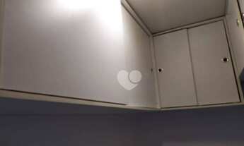 Imagem 7: Apartamento com sala, varanda, 2 quartos (1 suíte), vaga, lazer total, à venda, 73 m² por