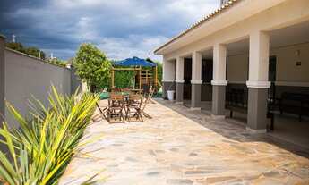 Imagem 3: Apartamento BRZ a venda no Condominio Lirios do Campo em frente ao Sesi em Tatui SP