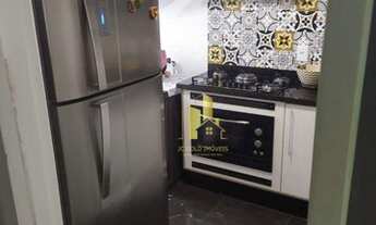 Imagem 6: Apartamento com 2 dormitórios à venda, 48 m² - Água Limpa - Volta Redonda/RJ