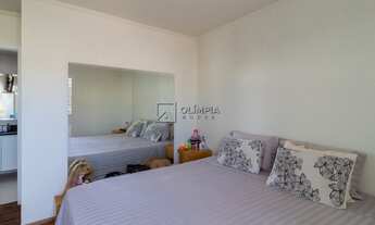 Imagem 6: Cobertura Venda 3 Dormitórios - 197 m² Campo Belo