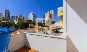 Imagem 8: Apartamento para Aluguel - Bela Vista, 1 Quarto, 50 m2