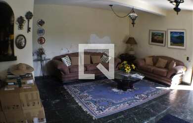 Imagem 4: Casa para Aluguel - Taquara, 4 Quartos, 300 m2