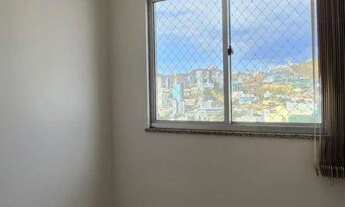 Imagem 3: Cobertura com 3 dormitórios à venda, 160 m² por R$ 800.000,00 - Buritis - Belo Horizonte/M