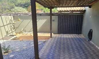 Imagem 5: Casa à venda no bairro Floresta Encantada