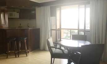 Imagem: FLAT PARA LOCAÇÃO EM HIGIENÓPOLIS !!