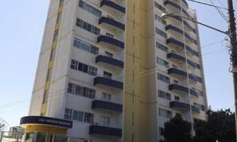 Imagem: Res. Cult Universo Apto 901