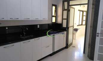 Imagem 12: Apartamento com 4 dormitórios, 147 m² - venda por R$ 1.150.000,00 ou aluguel por R$ 5.500